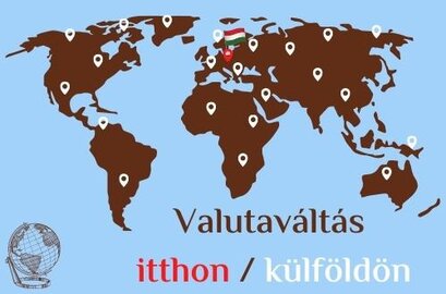 Mikor érdemes valutát váltani? | © Mikor érdemes valutát váltani?