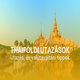 Thaiföldi utazások előtt nézze meg, mi a thai pénznem, miért lehet praktikus dollárt vinni, és mire figyeljen a thai baht használatánál. | © Correct Change
